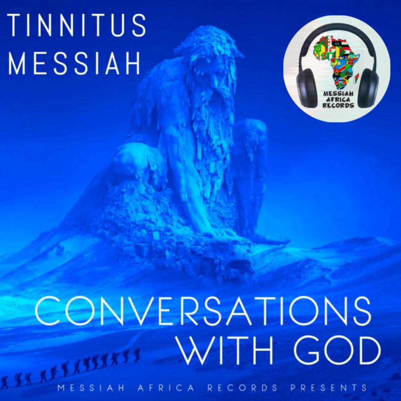 Tinnitus Messiah