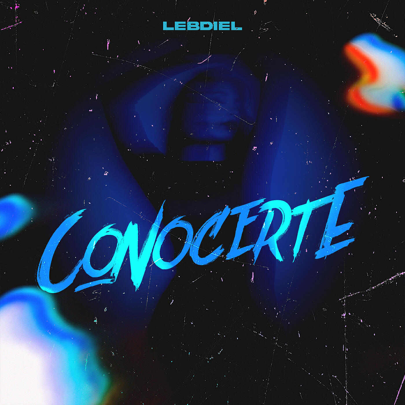 Релиз Conocerte