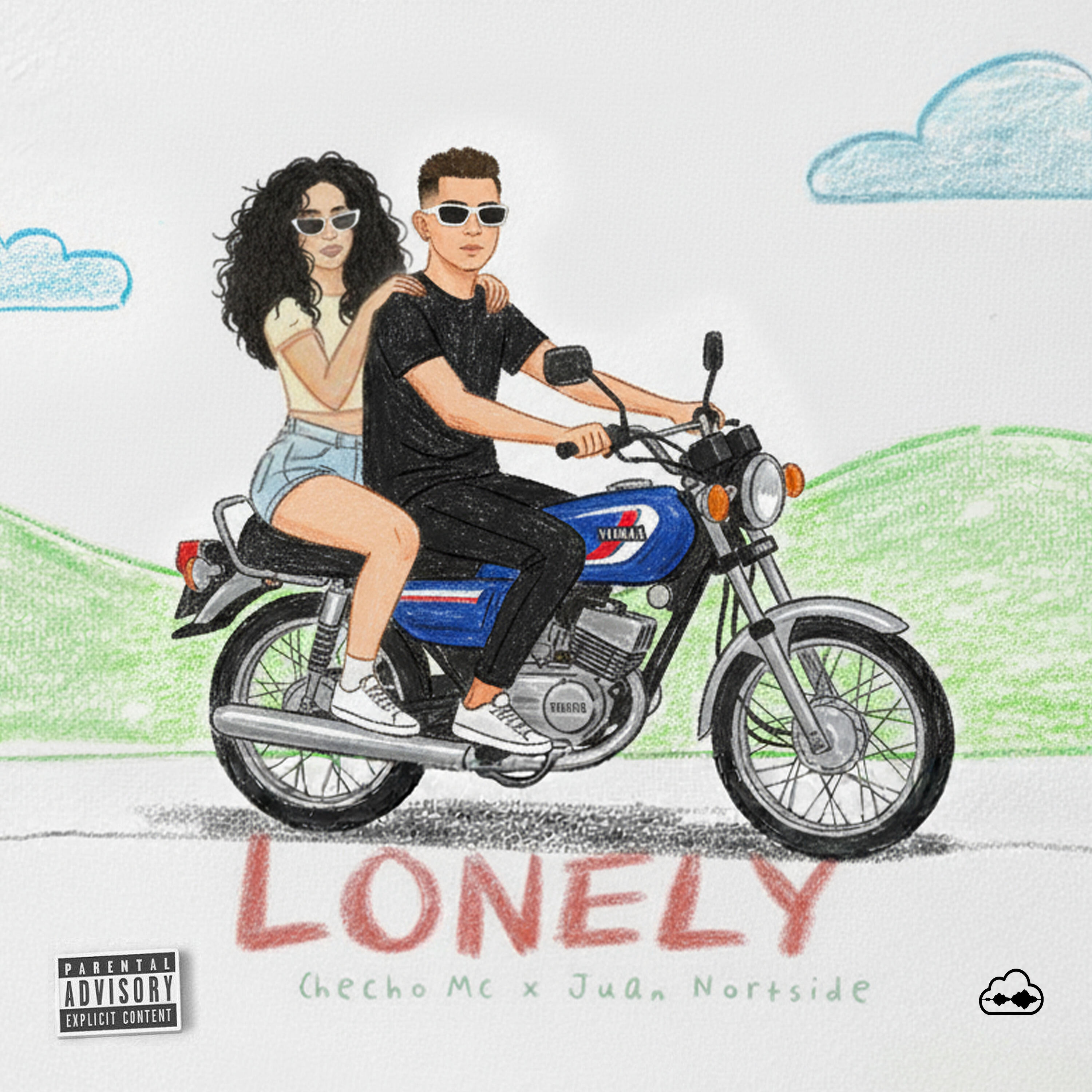 Релиз Lonely