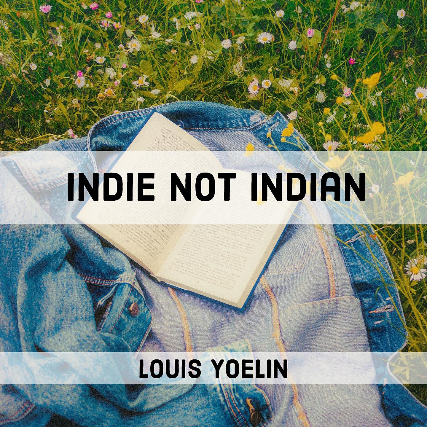 Релиз Indie Not Indian