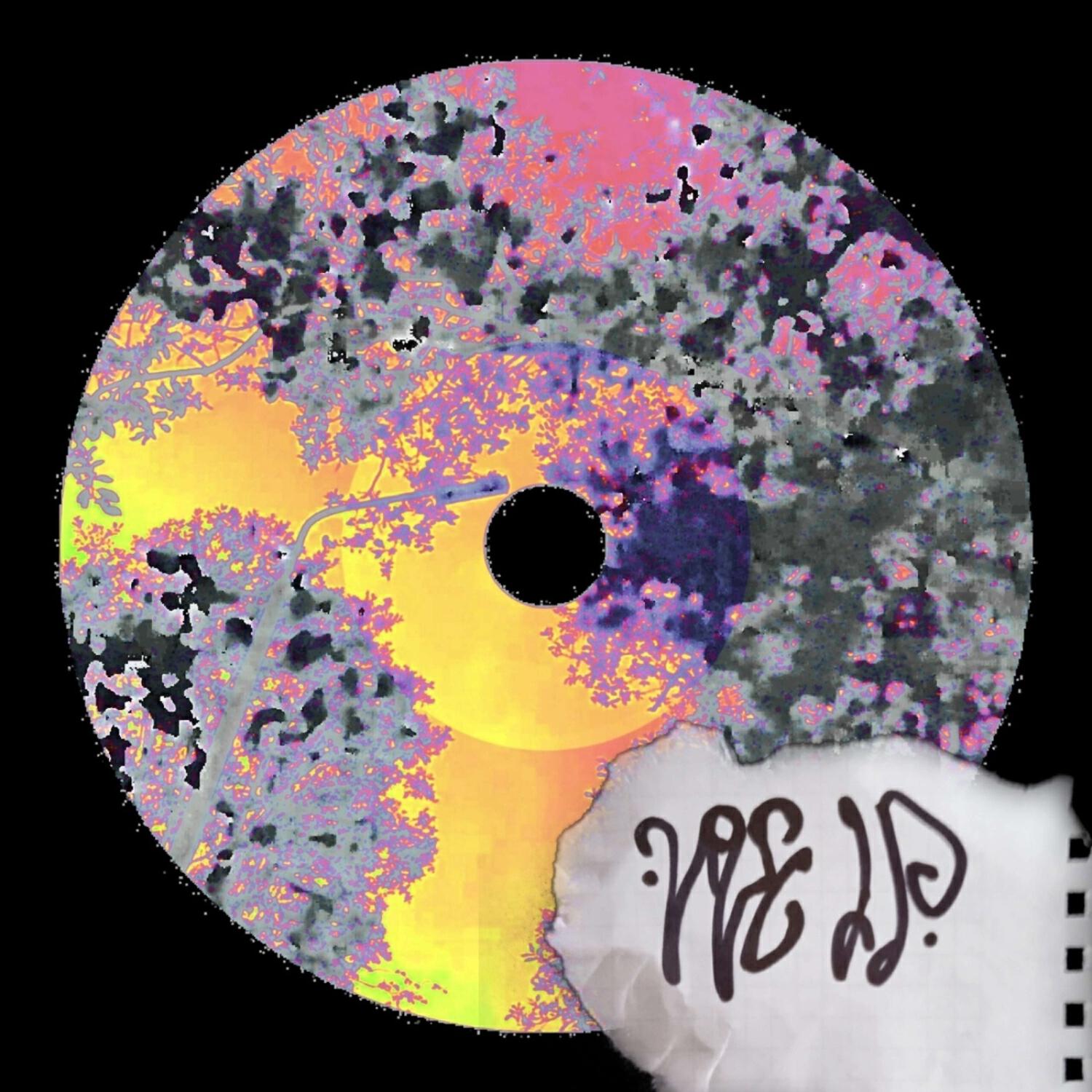 Релиз VVC LP
