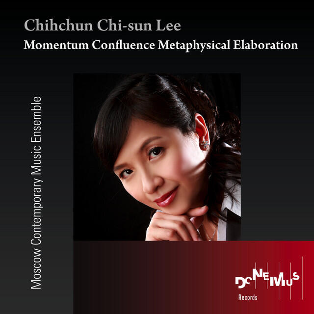 Релиз Momentum Confluence Metaphysical Elaboration