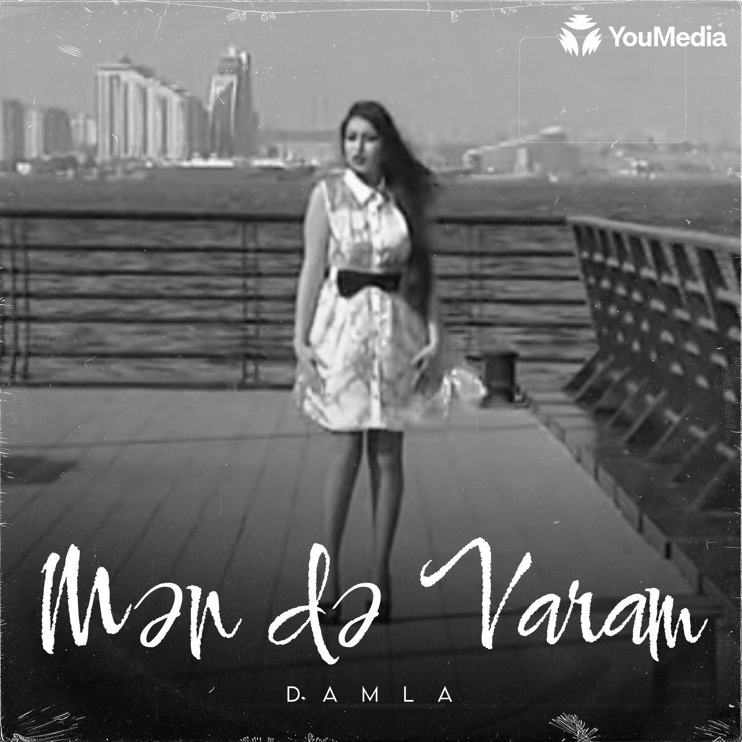 Релиз Mən də Varam