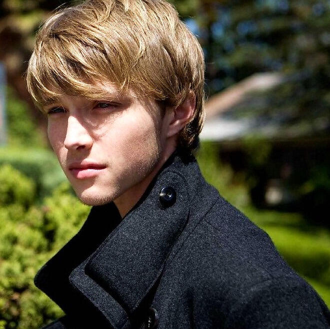 Christopher Wilde