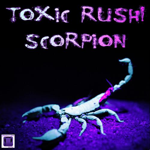 Toxic Rush!