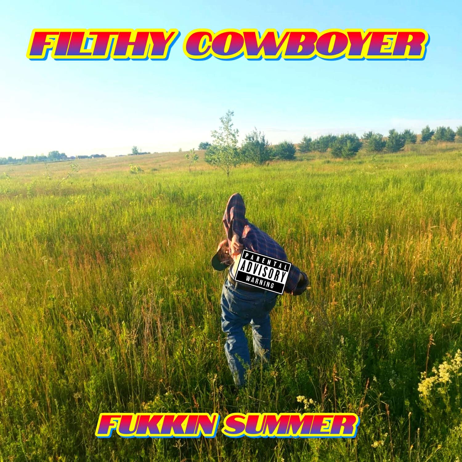 Релиз Fukkin Summer