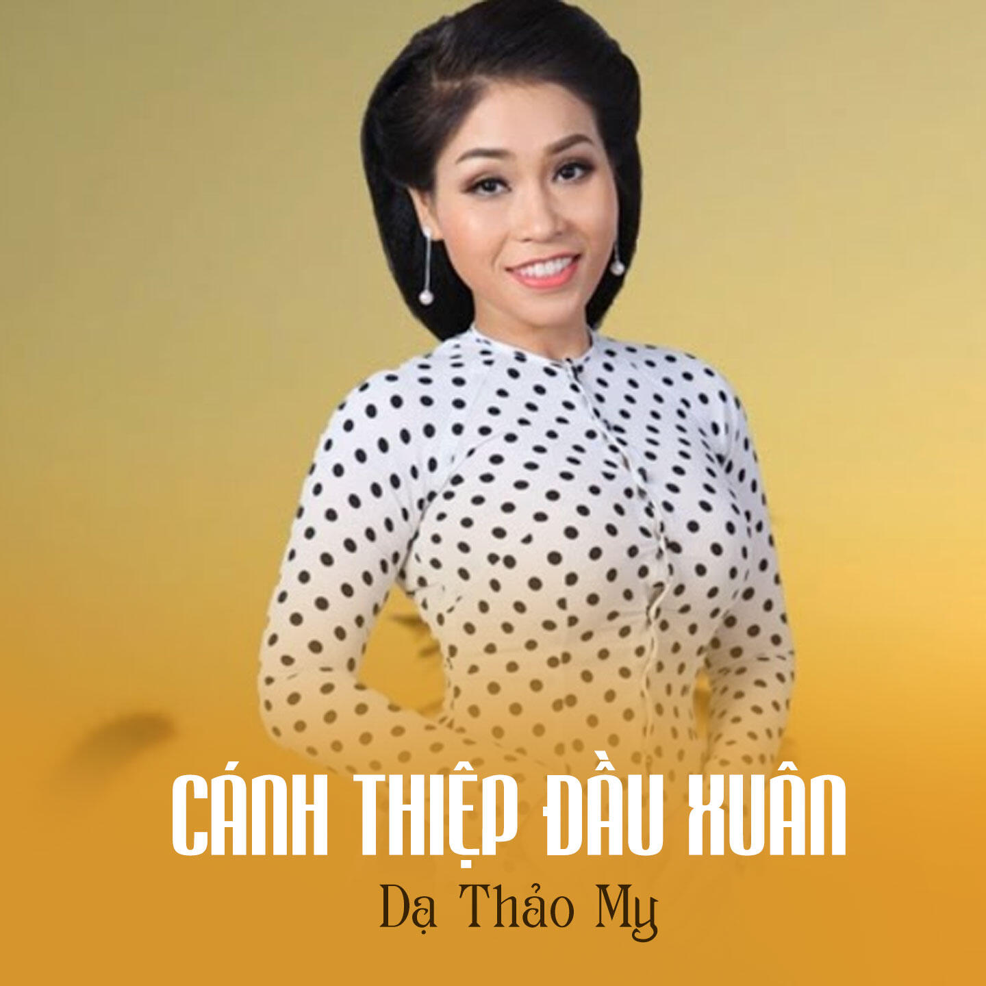 Релиз Cánh Thiệp Đầu Xuân
