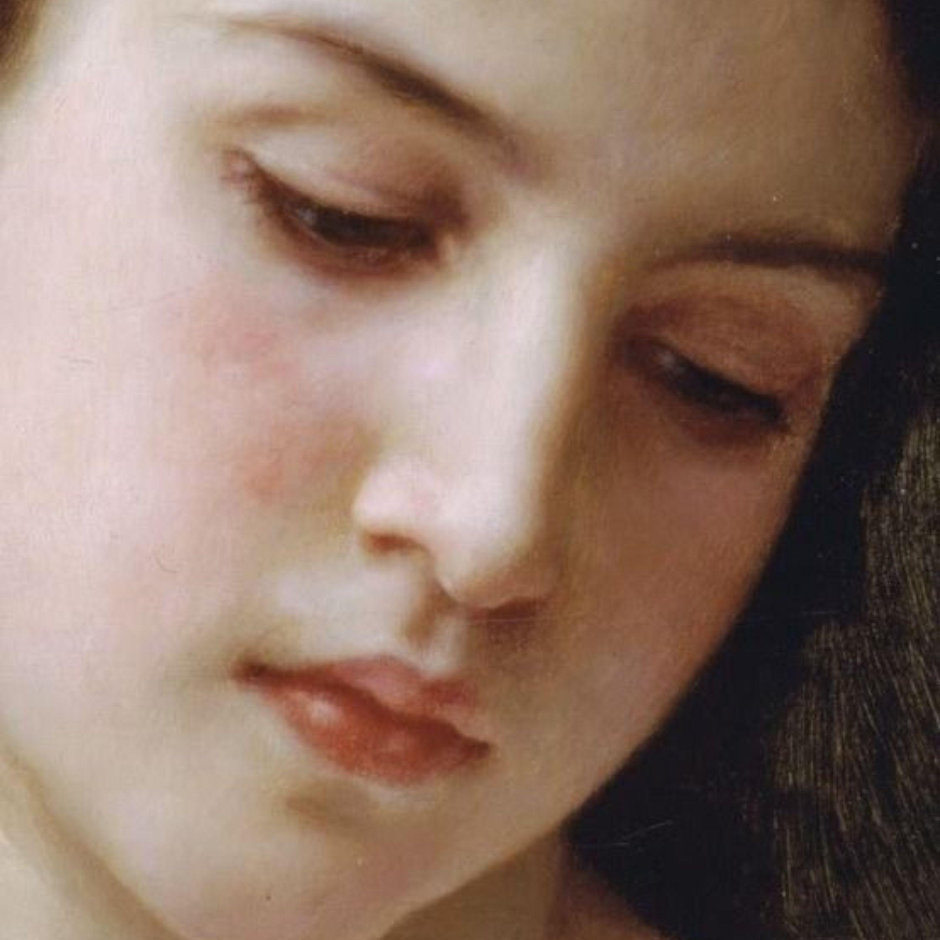 Релиз HEAVENLY GODDESS