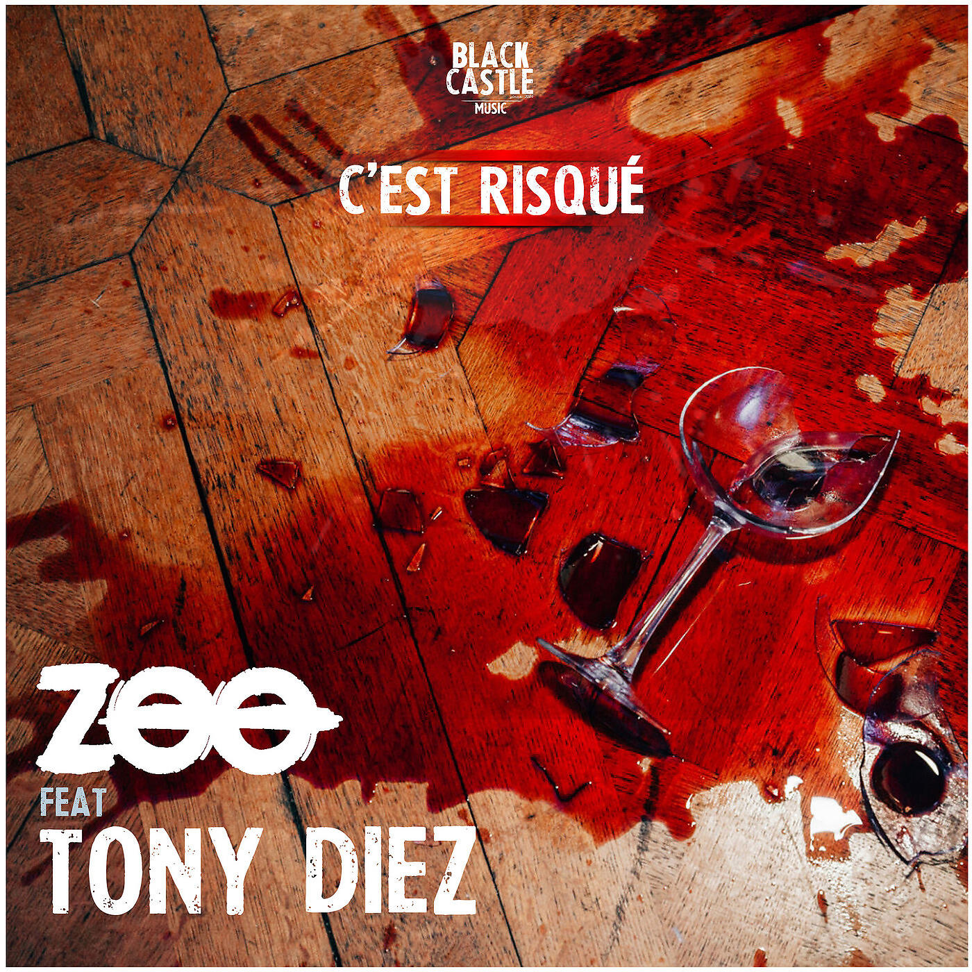 Релиз C'est risqué
