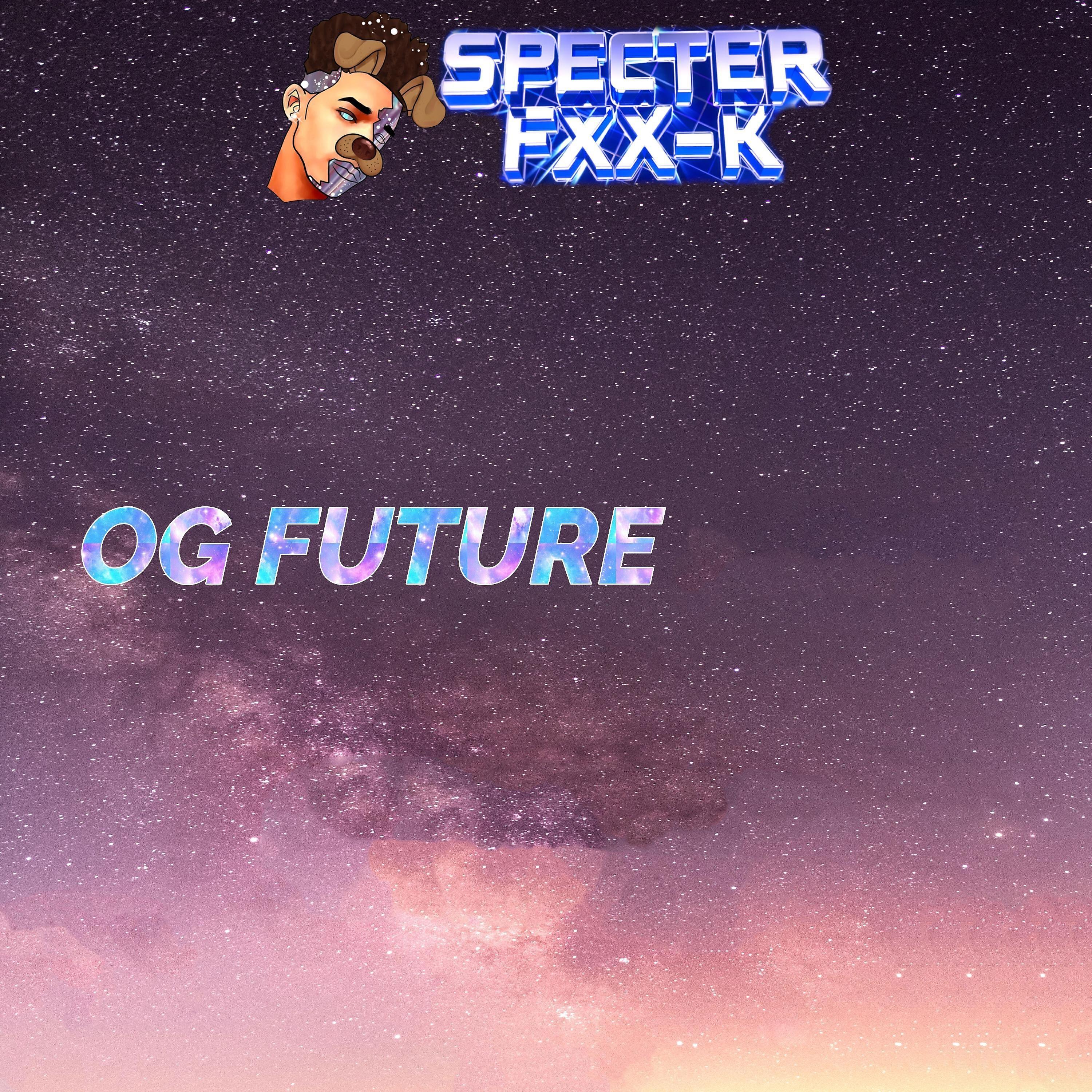 Релиз Og Future