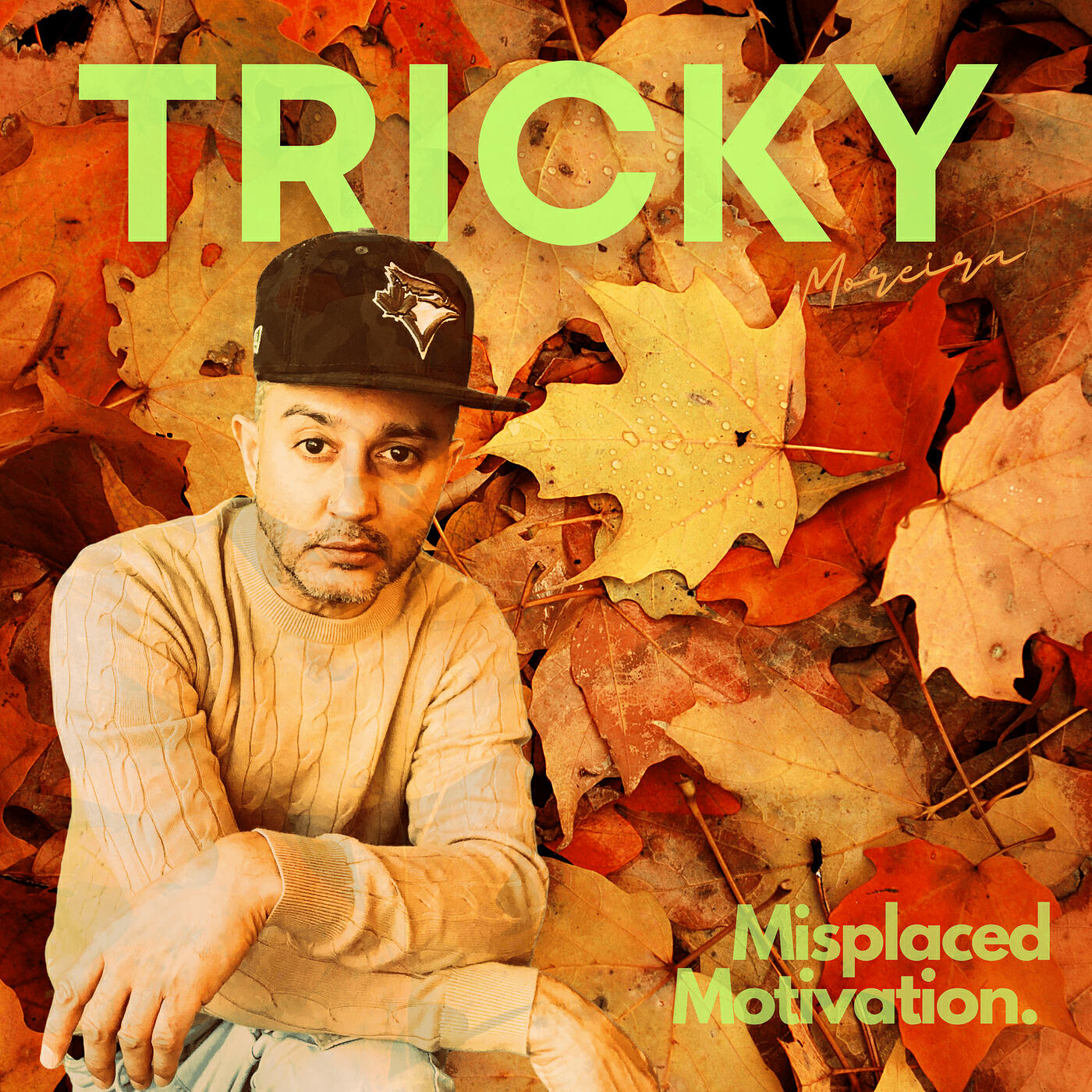 Релиз Misplaced Motivation