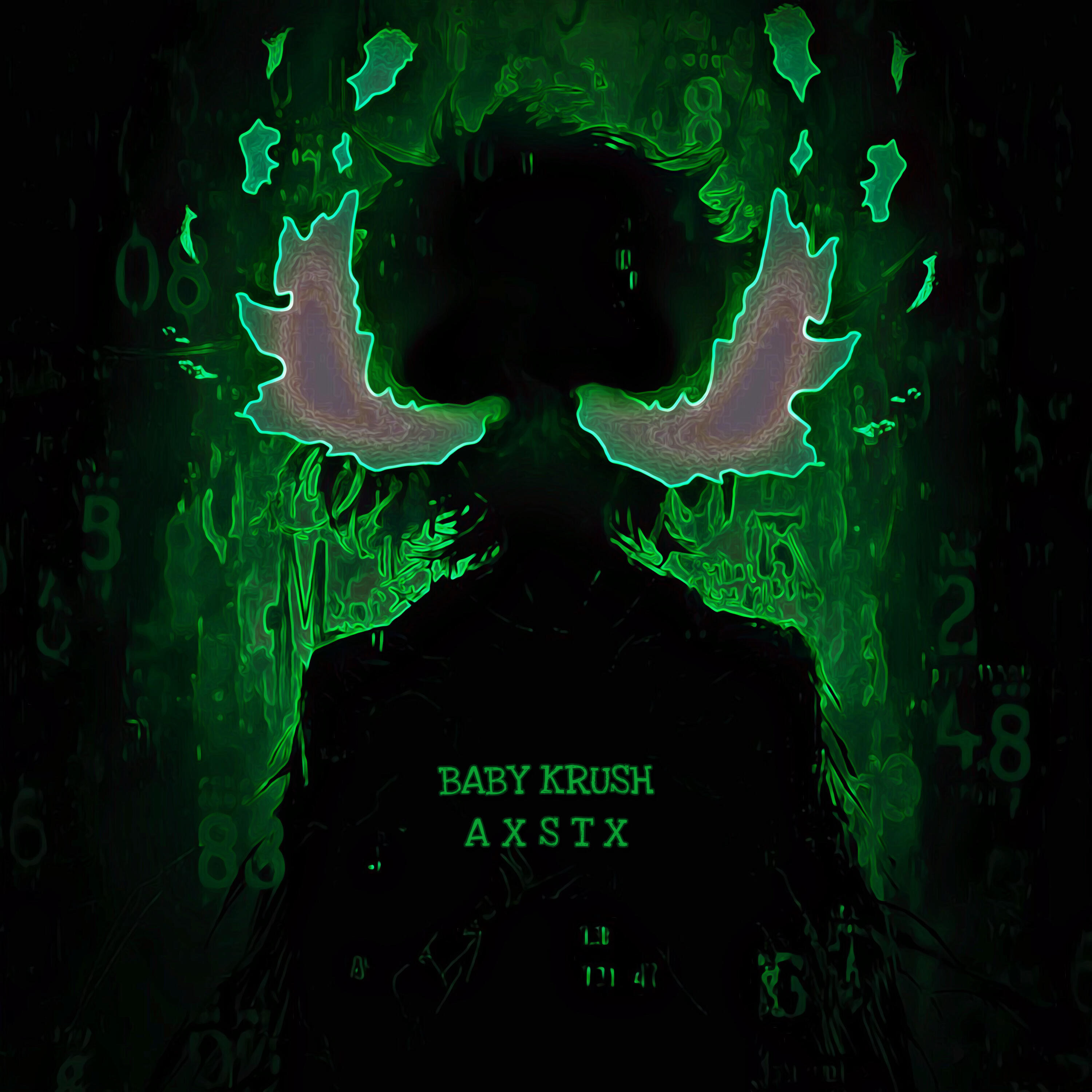 Релиз BABY KRUSH