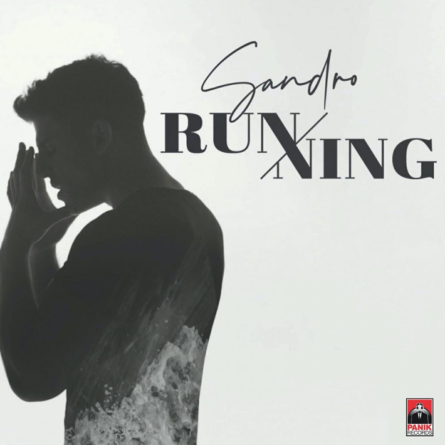 Постер альбома Running