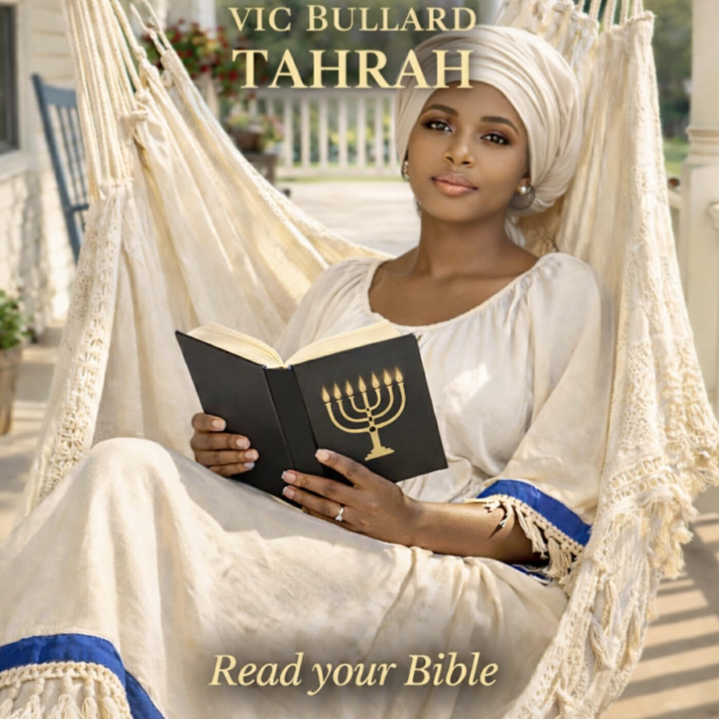 Релиз Read Your Bible