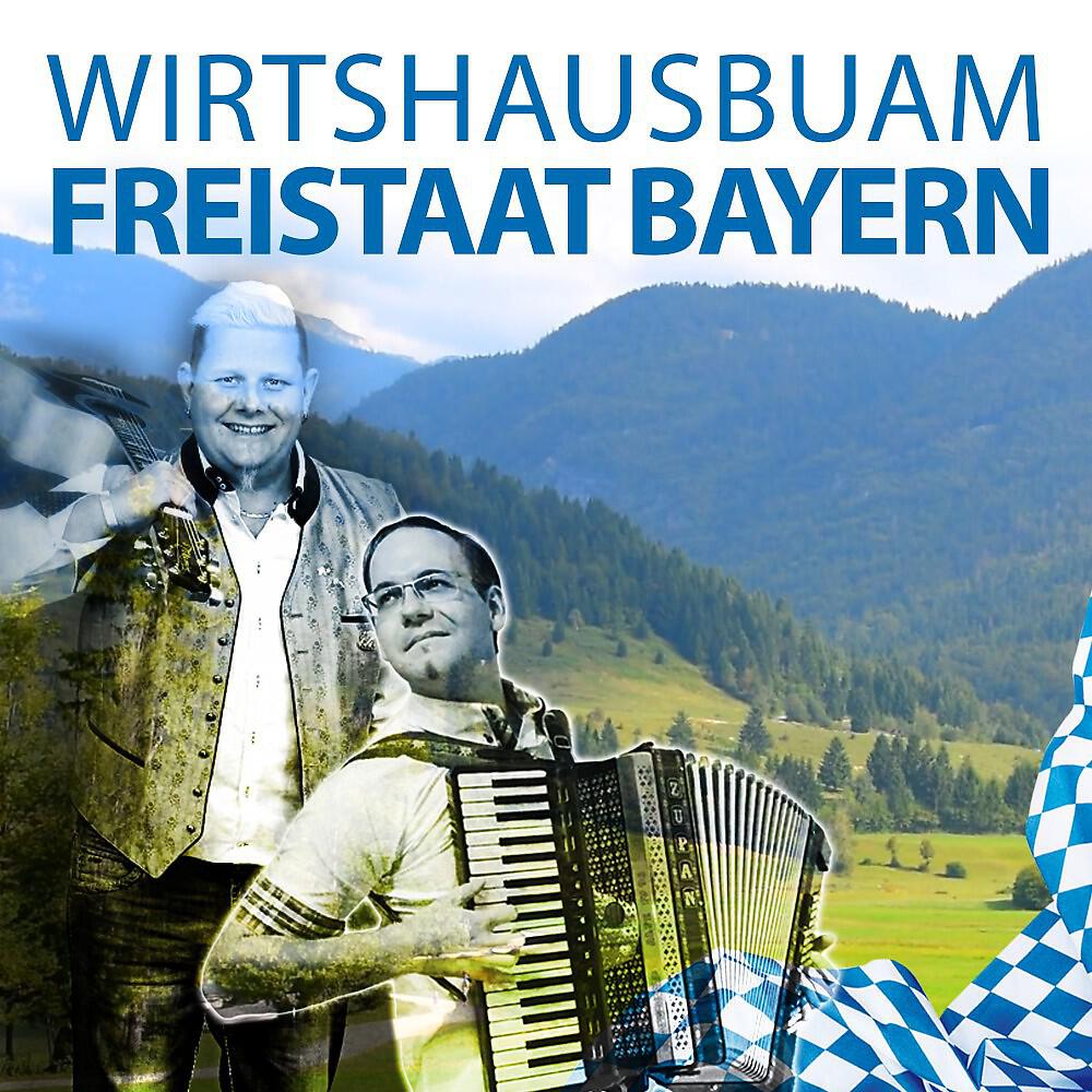 Wirtshausbuam