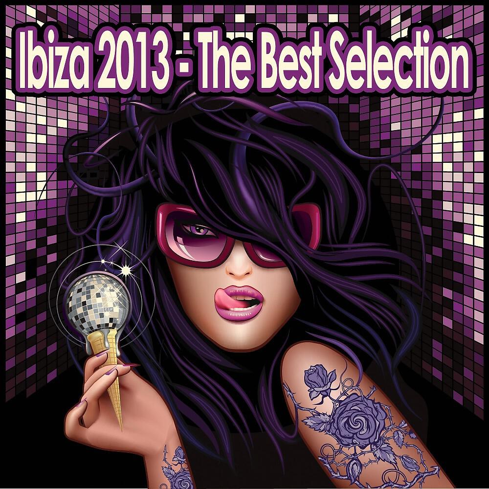Релиз Ibiza 2013 (The Best Selection)