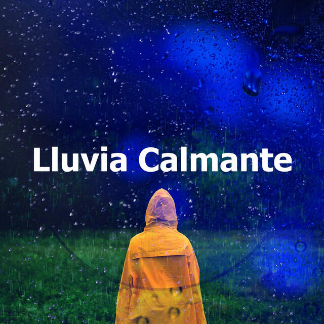 Релиз Lluvia Calmante