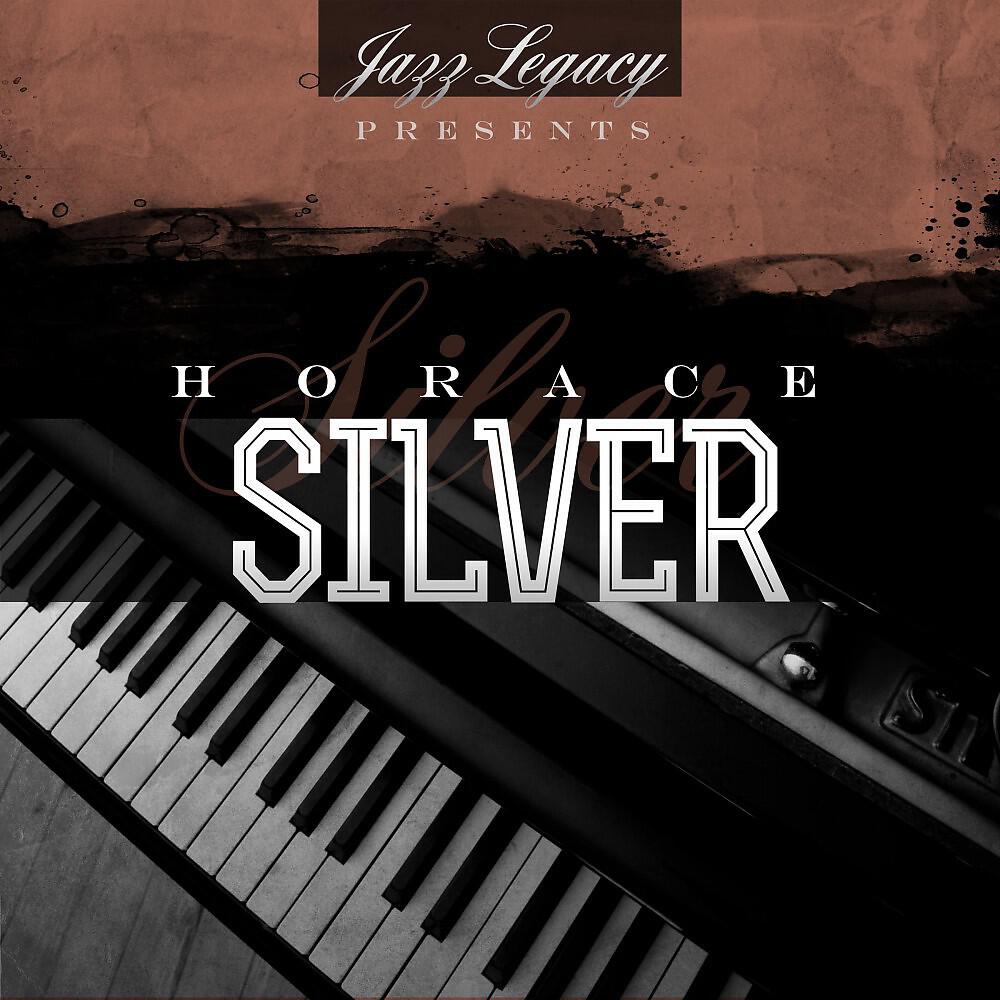 Релиз Jazz Legacy (The Jazz Legends)