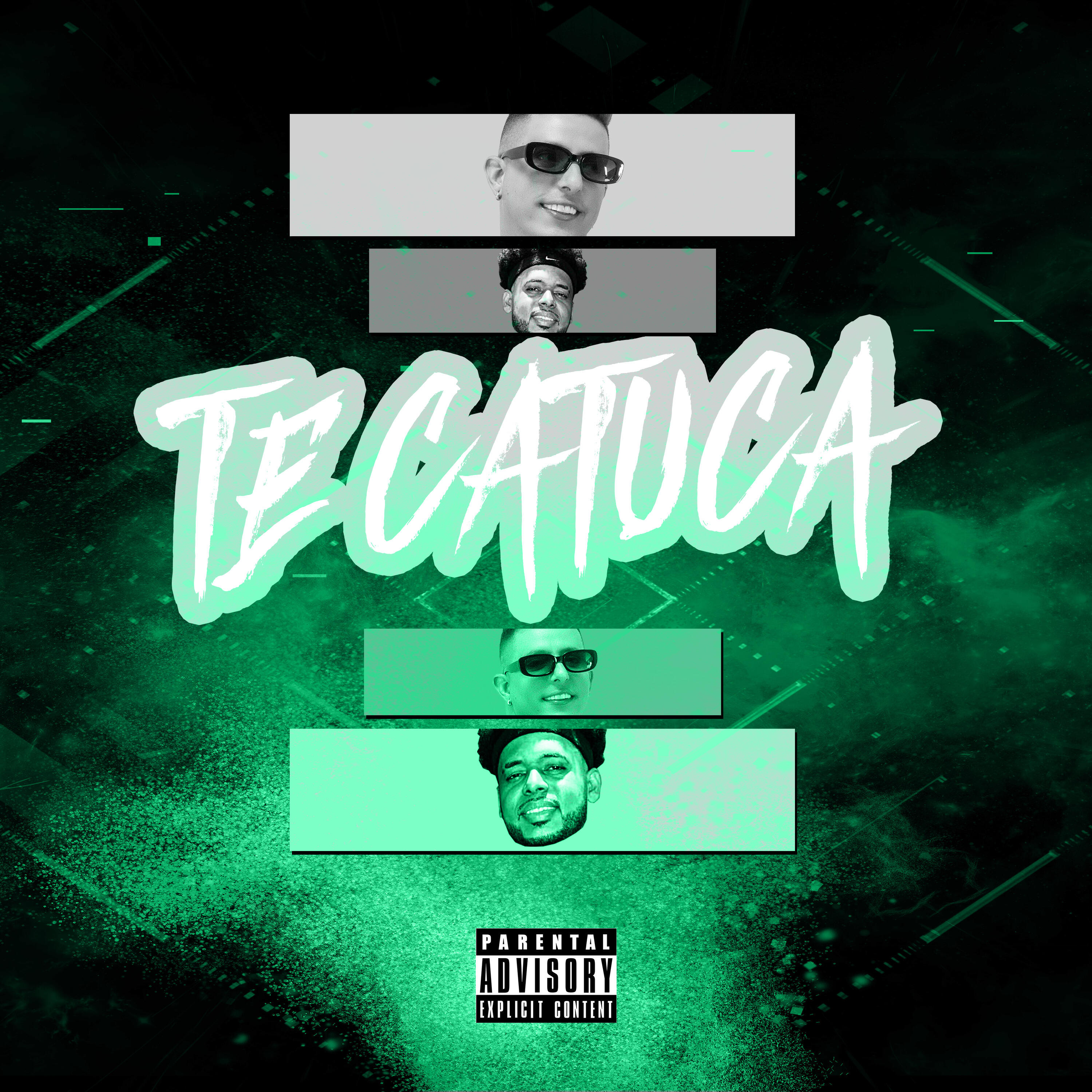 Релиз Te Catuca