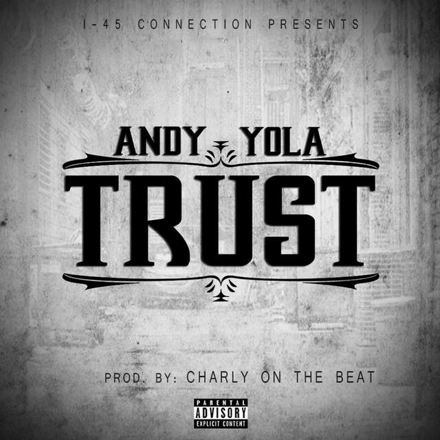 Релиз Trust - Single