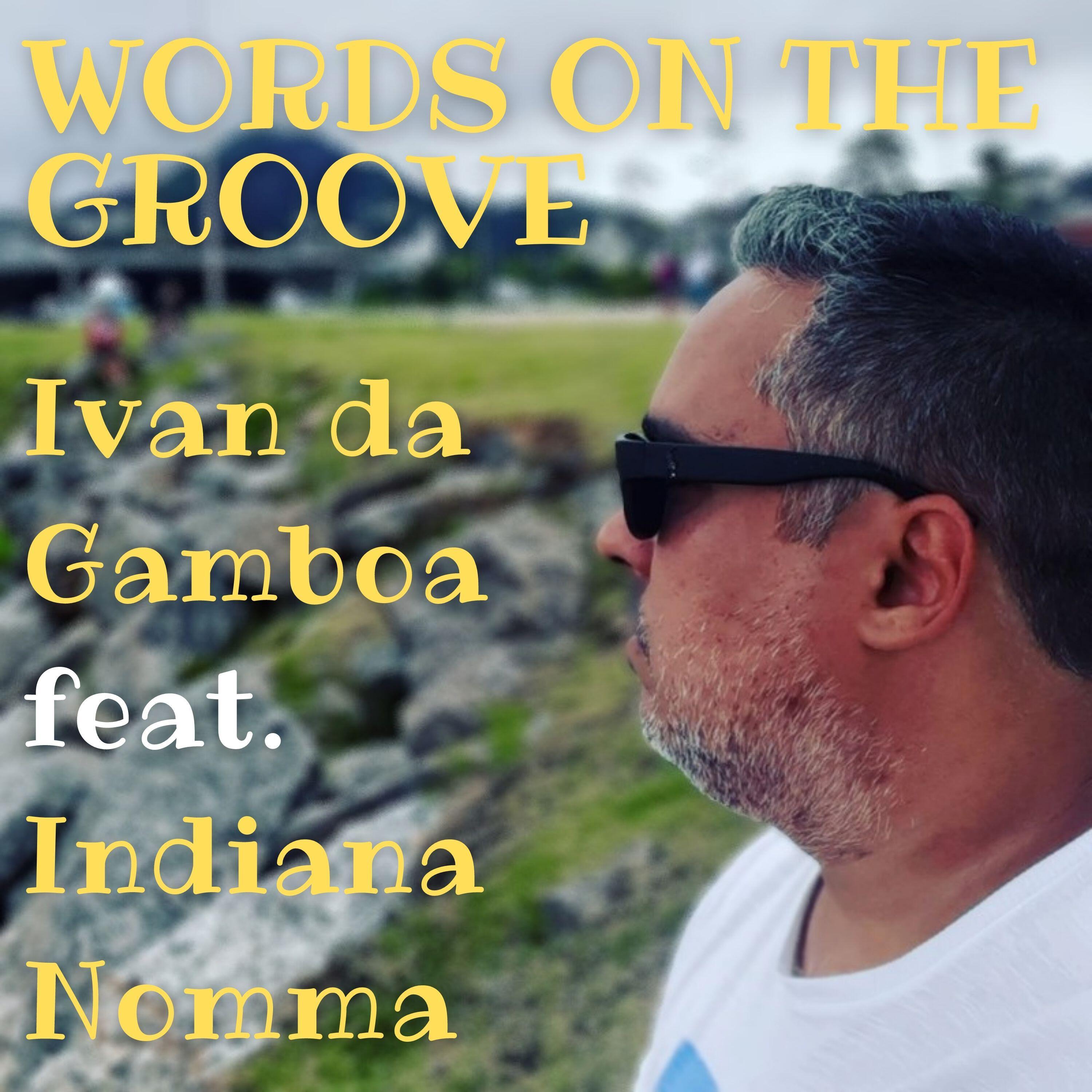 Релиз Words on the Groove