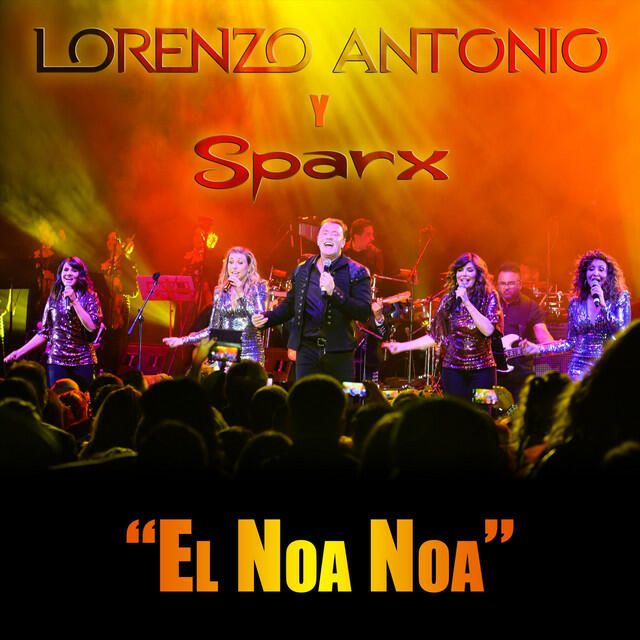 Релиз El Noa Noa (En Vivo)