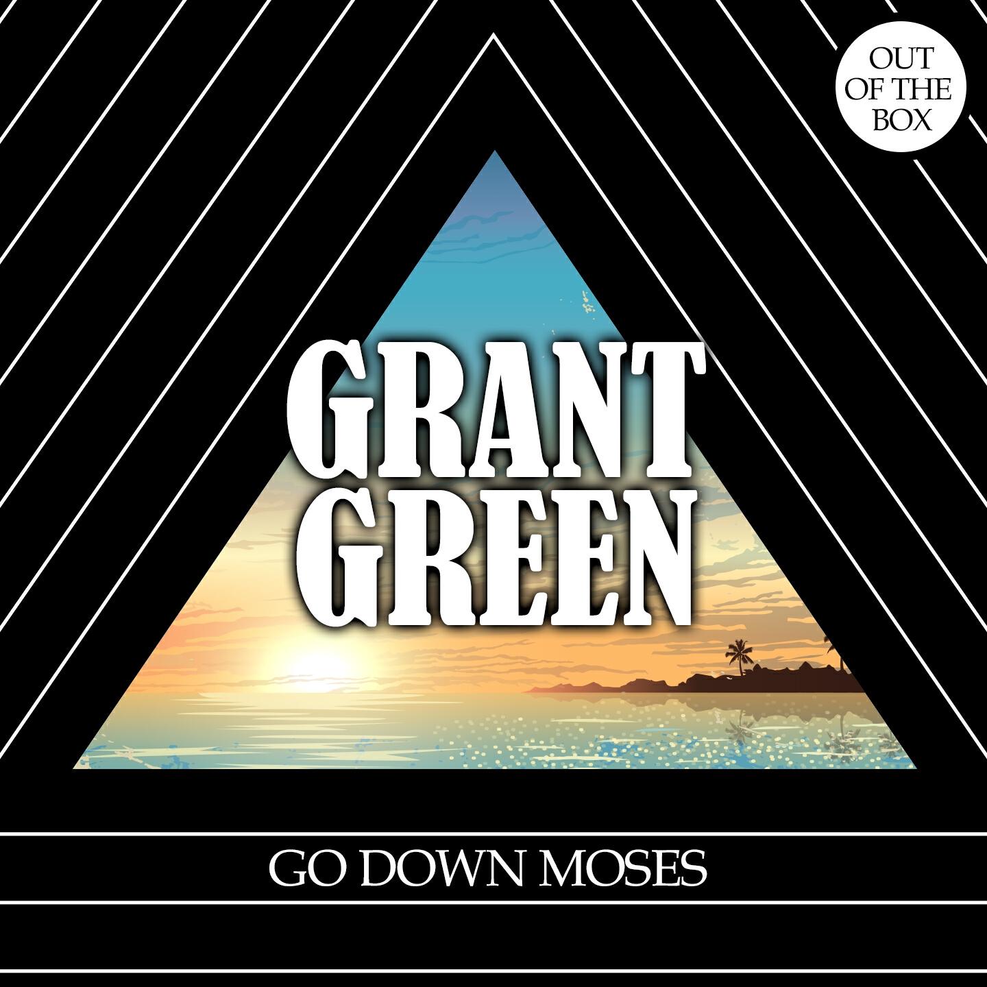 Релиз Go Down Moses