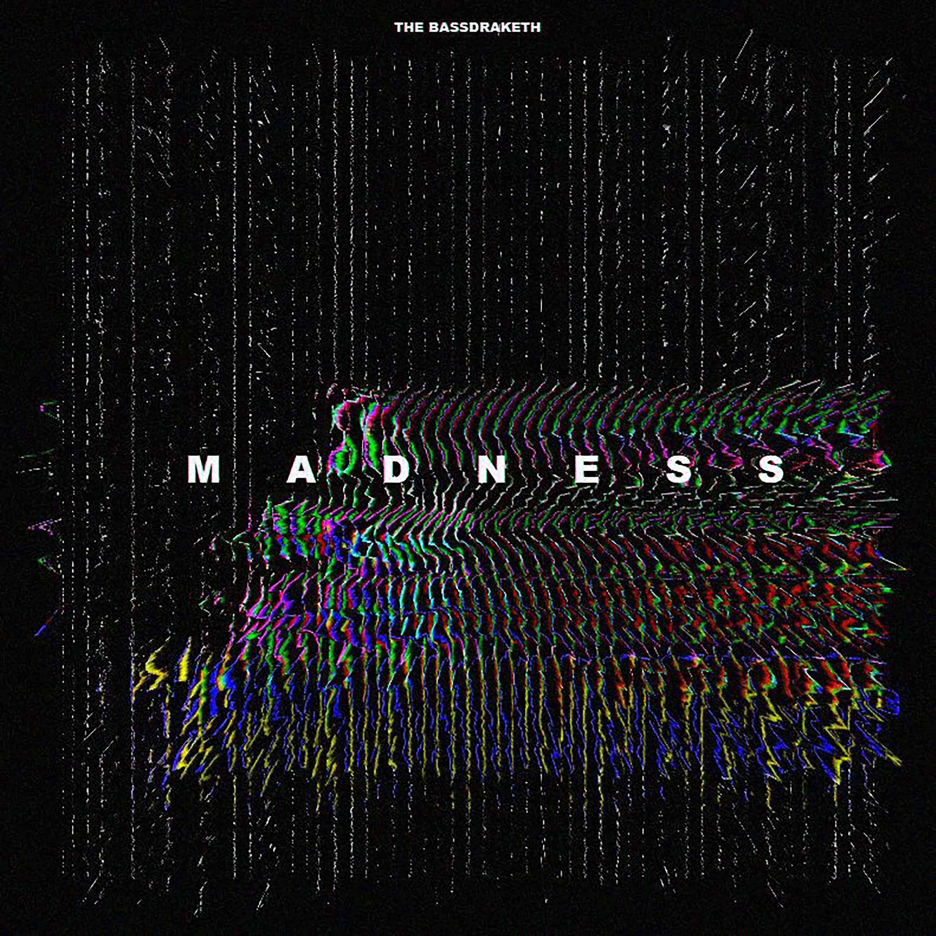 Релиз Madness