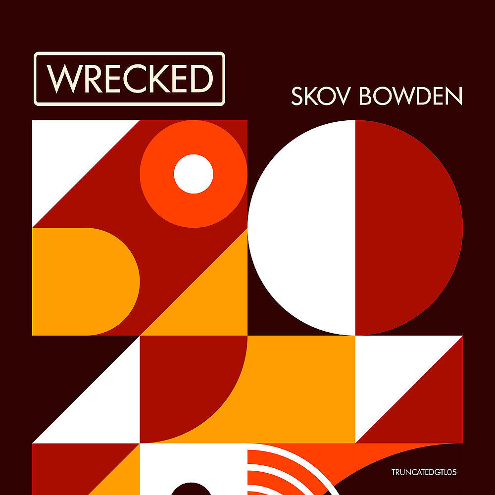 Релиз Wrecked