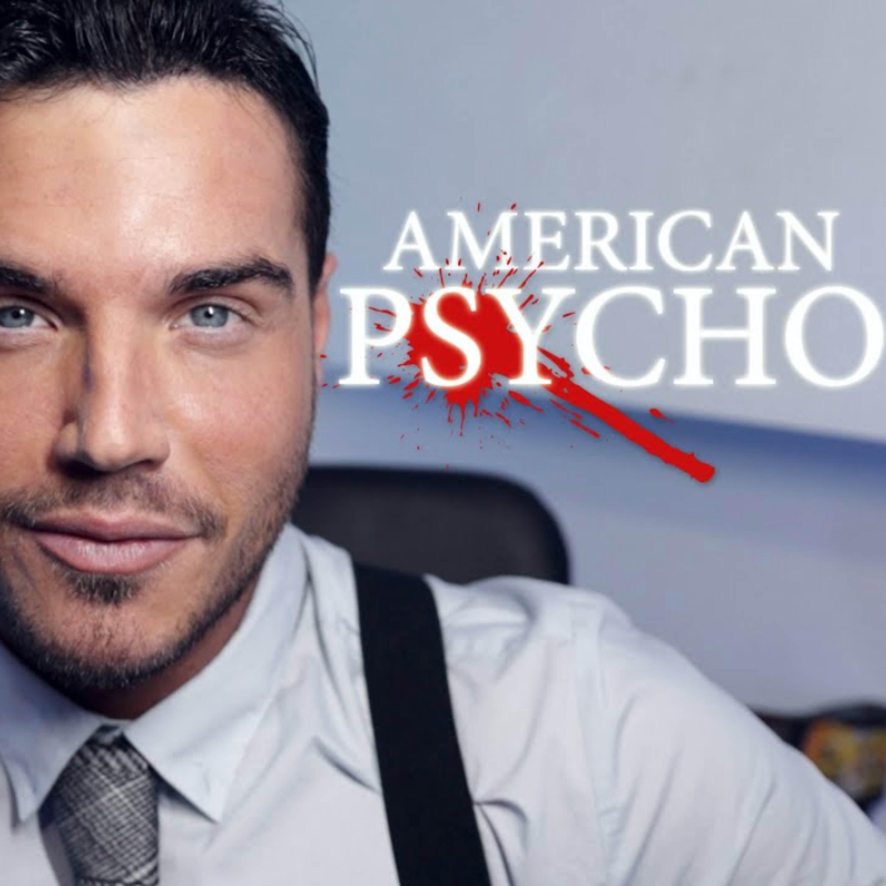 Релиз PATRICK BATEMAN Examines You/Measuring You/Job Interview ASMR (American Psycho Role Play)