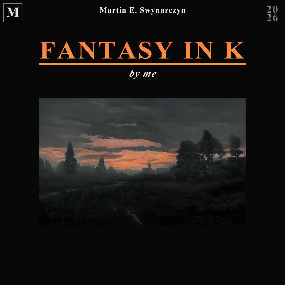 Релиз Fantasy in K