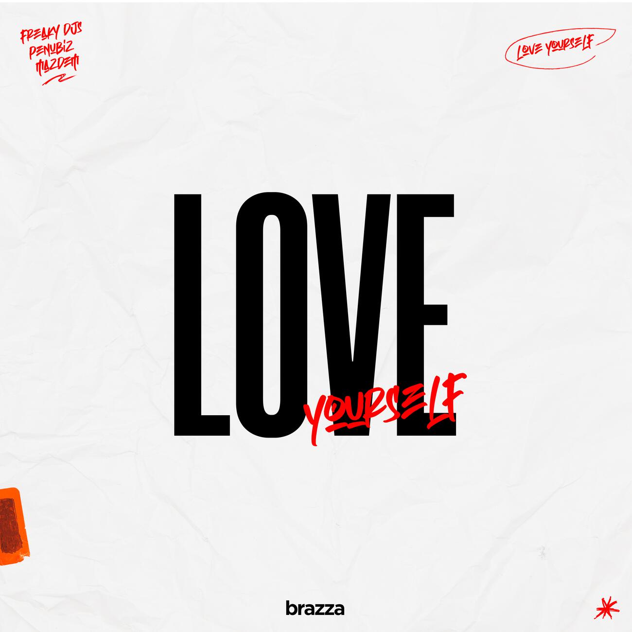 Релиз Love Yourself