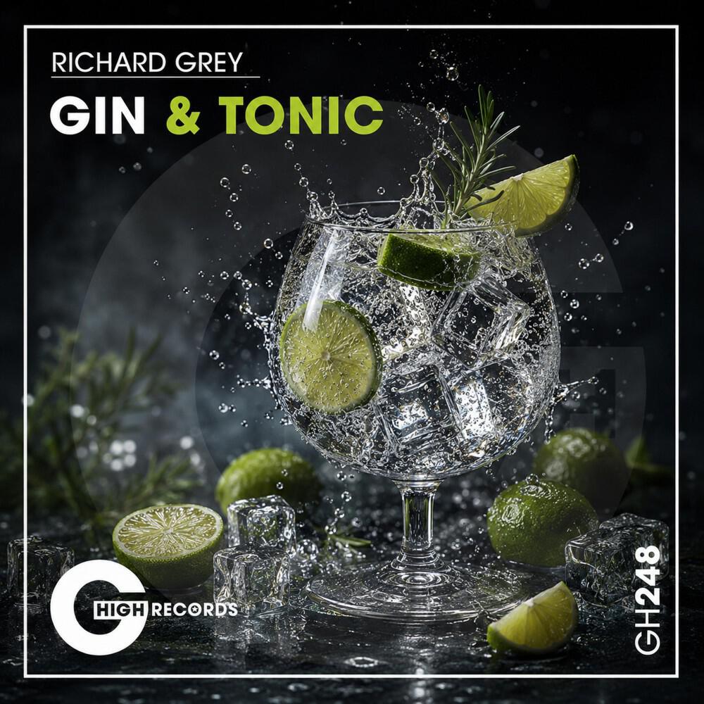 Релиз Gin & Tonic