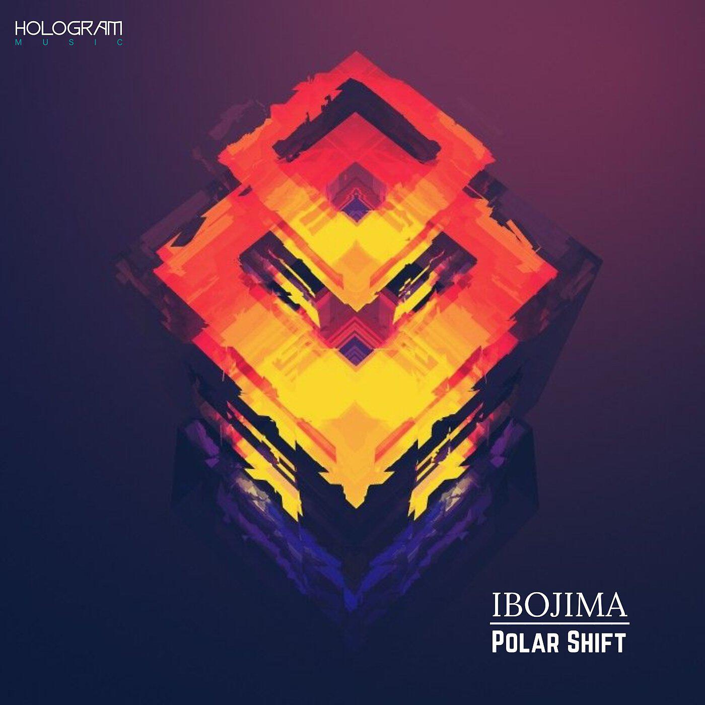 Релиз Polar Shift