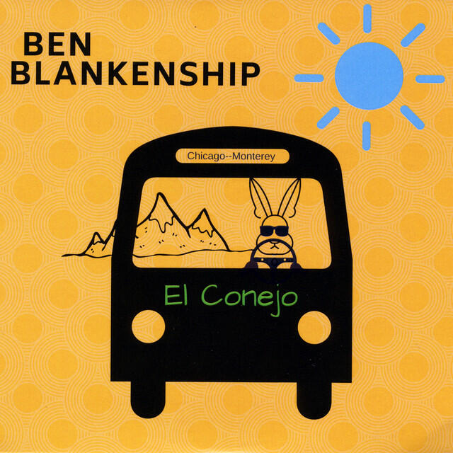 Ben Blankenship