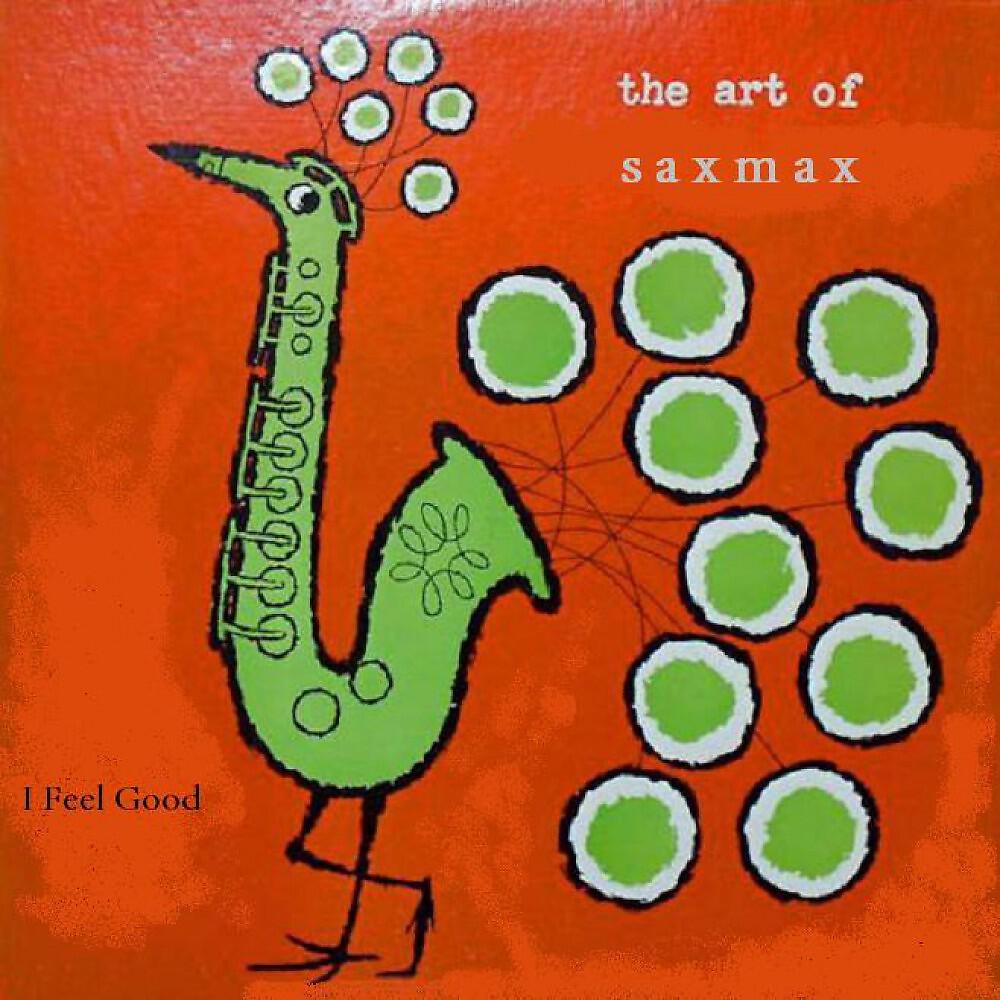 Релиз I Feel Good