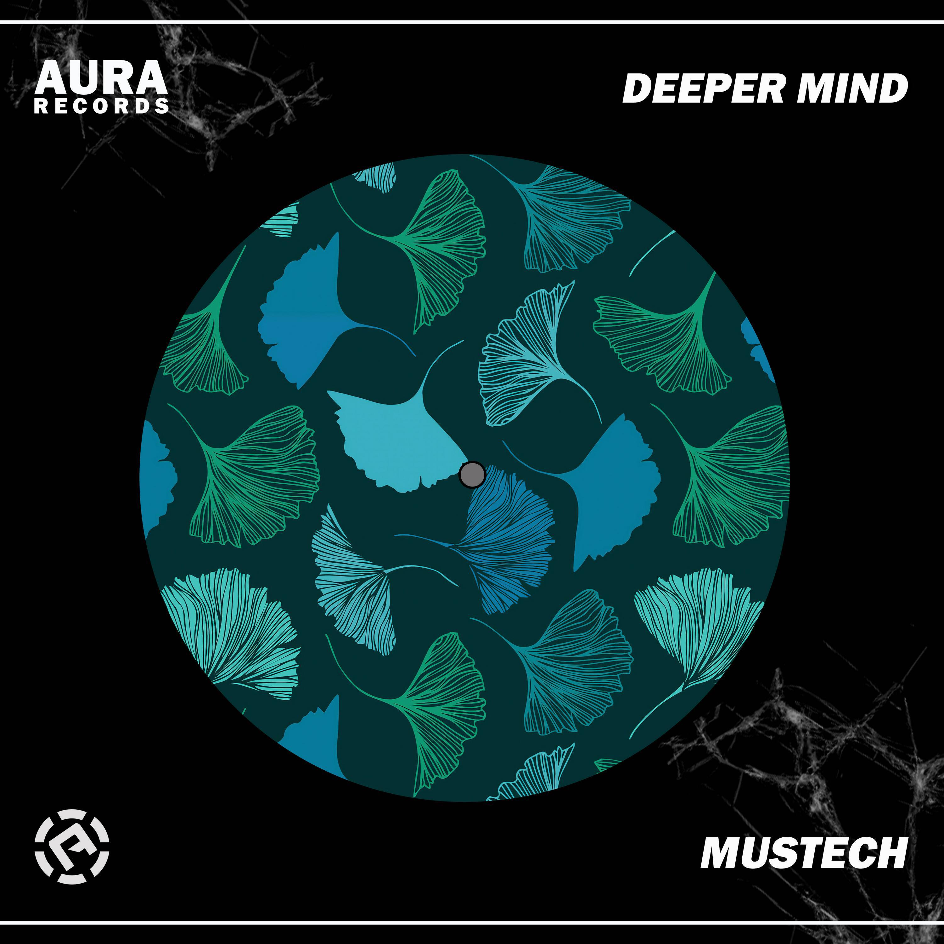 Релиз Deeper Mind