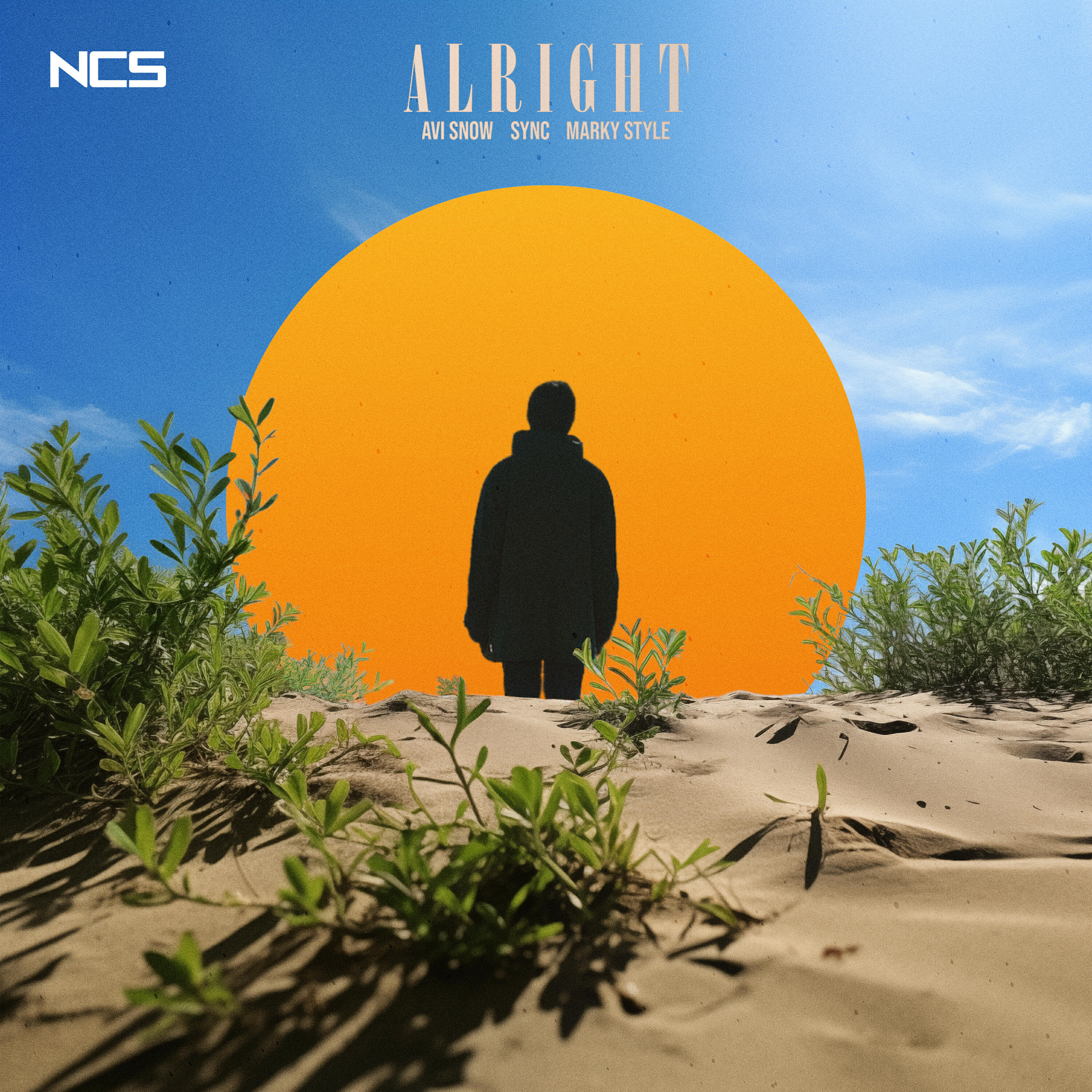 Релиз Alright (Yvvan Back Remix)