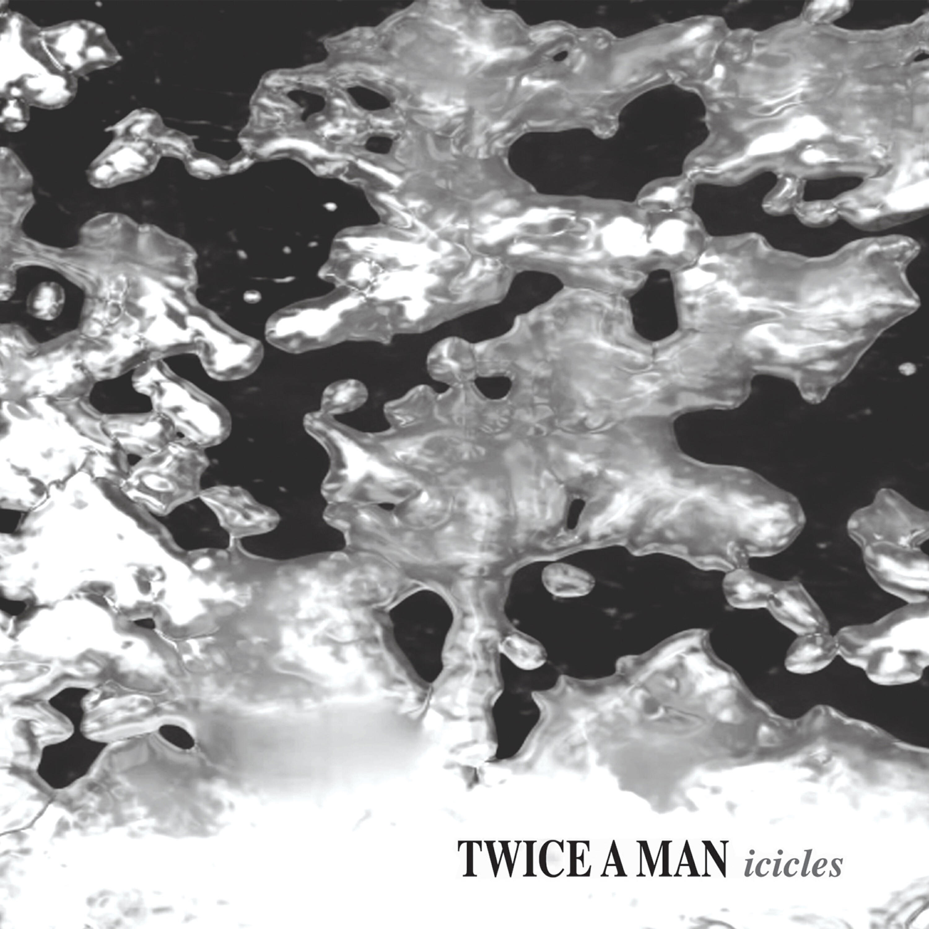 Релиз Icicles