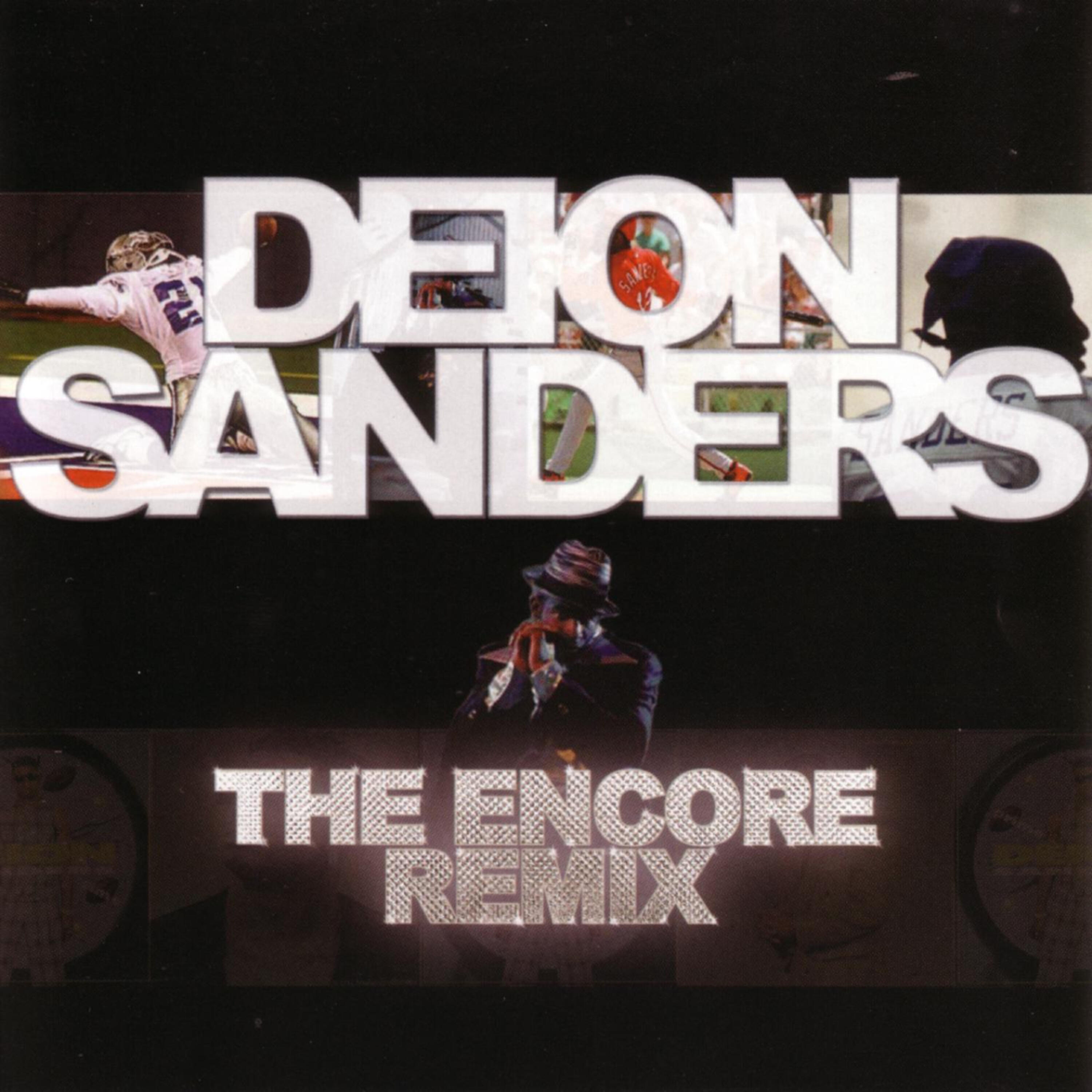 Релиз The Encore Remix