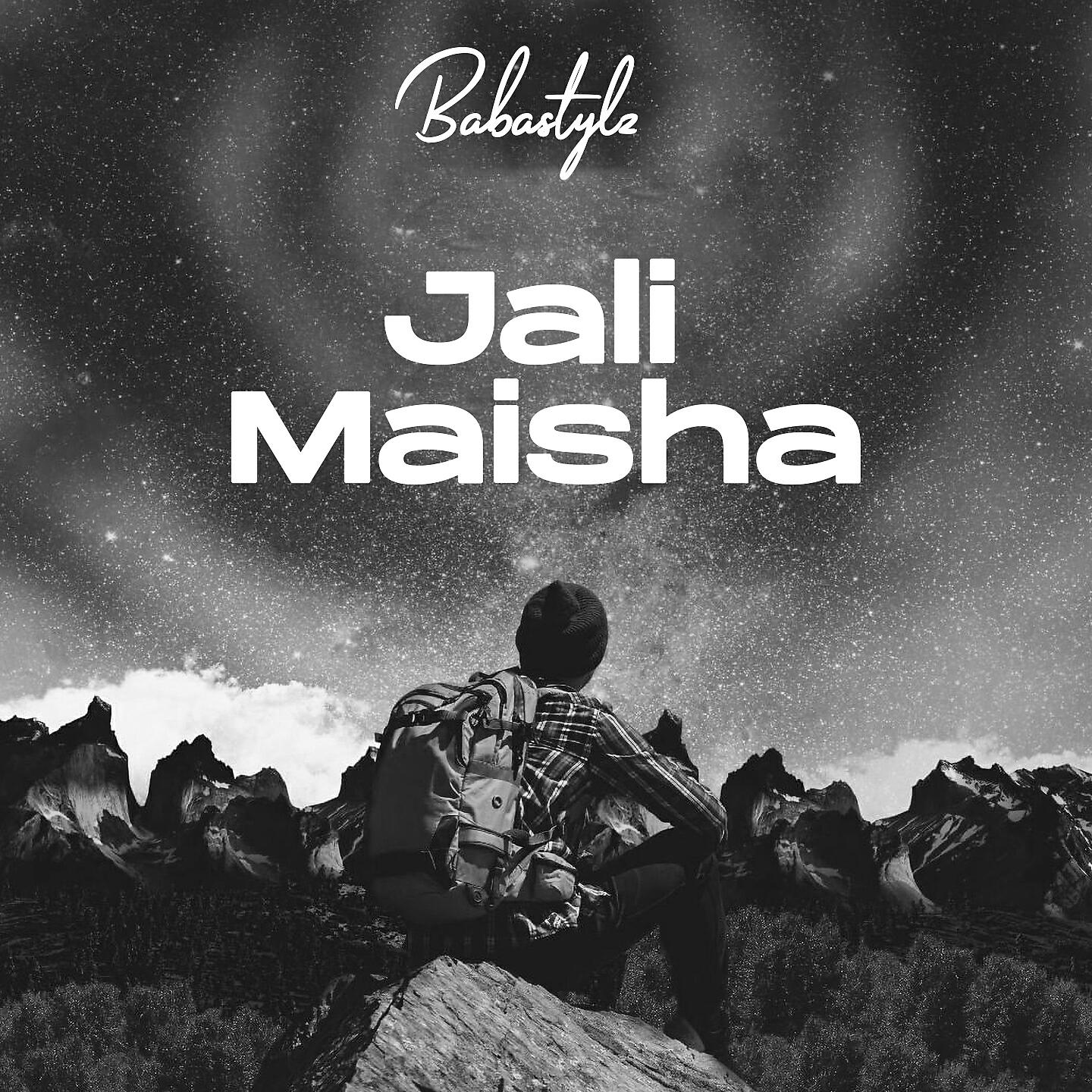 Релиз Jali Maisha