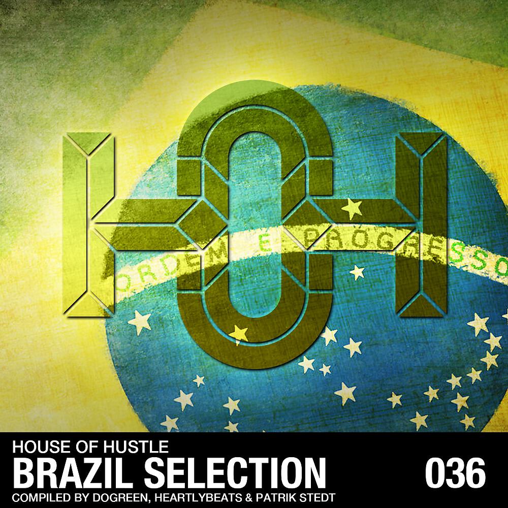 Релиз Brazil Selection