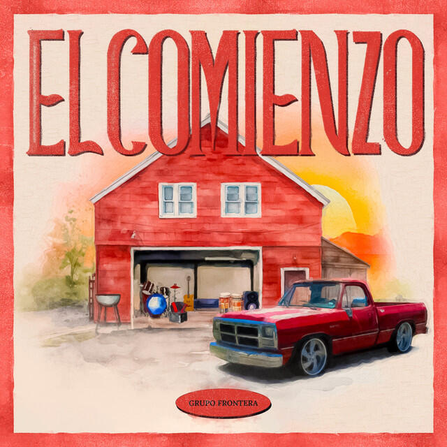 Релиз El Comienzo