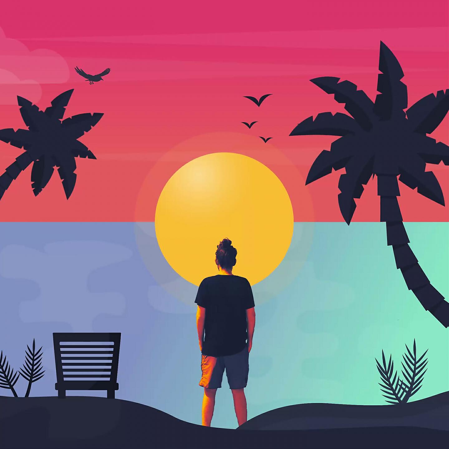 Релиз Searching for More