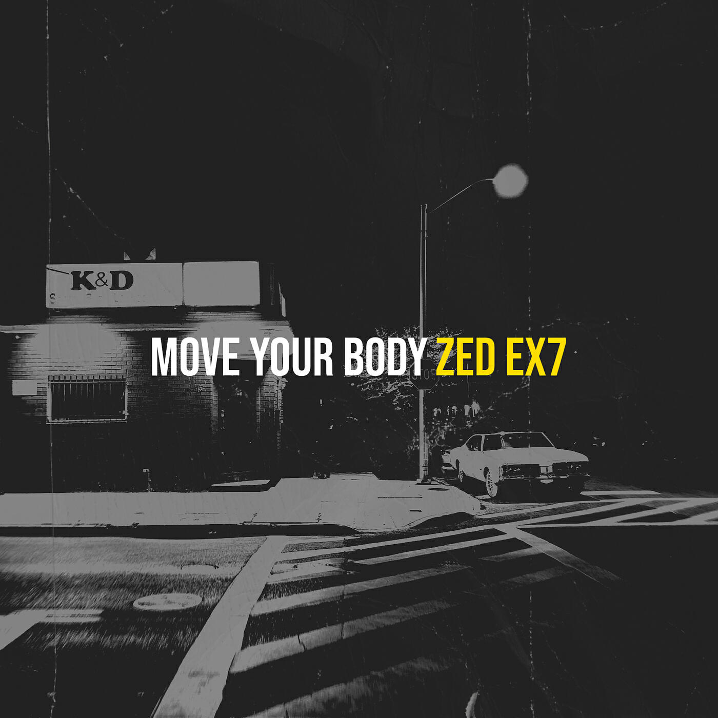Релиз Move Your Body