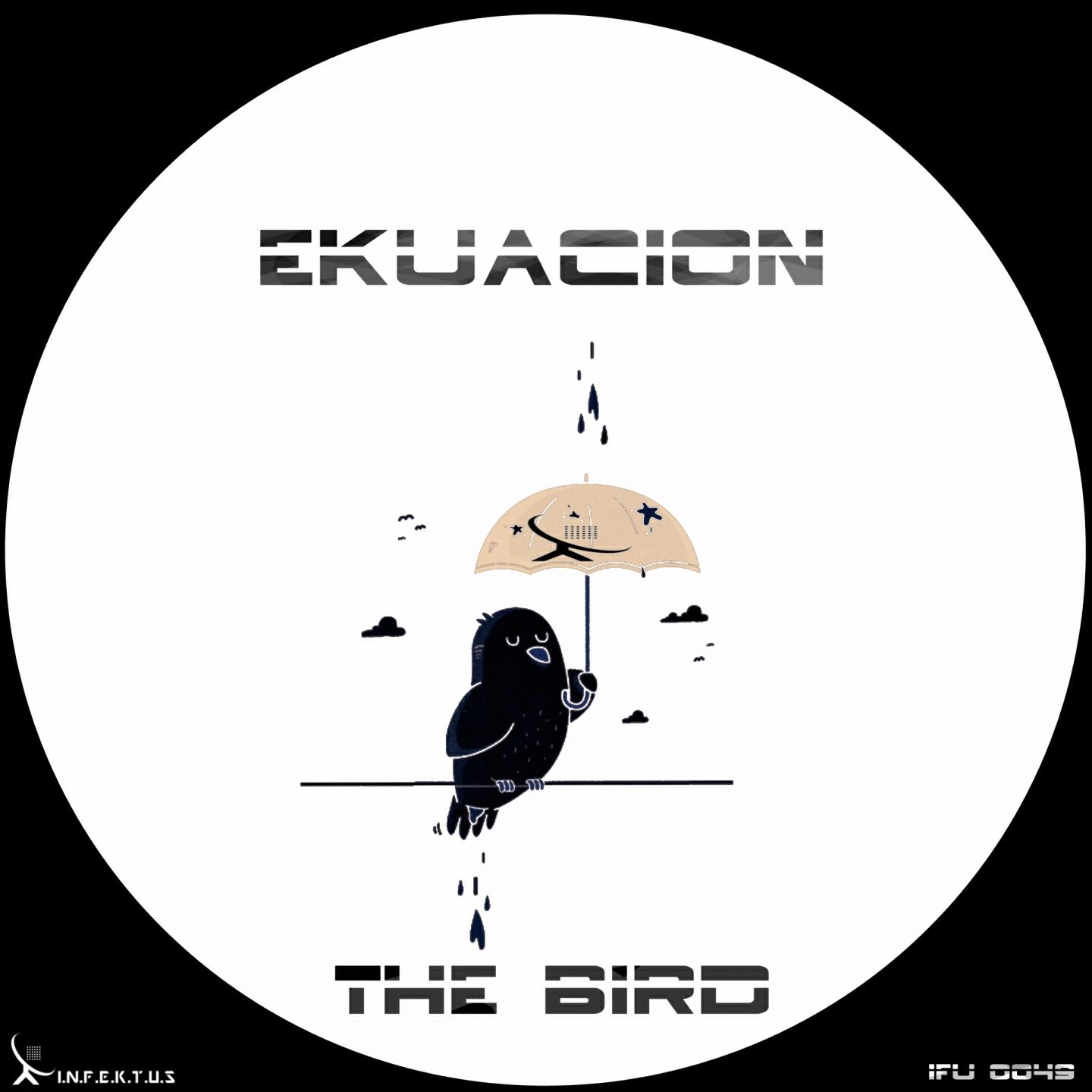 Релиз The Bird