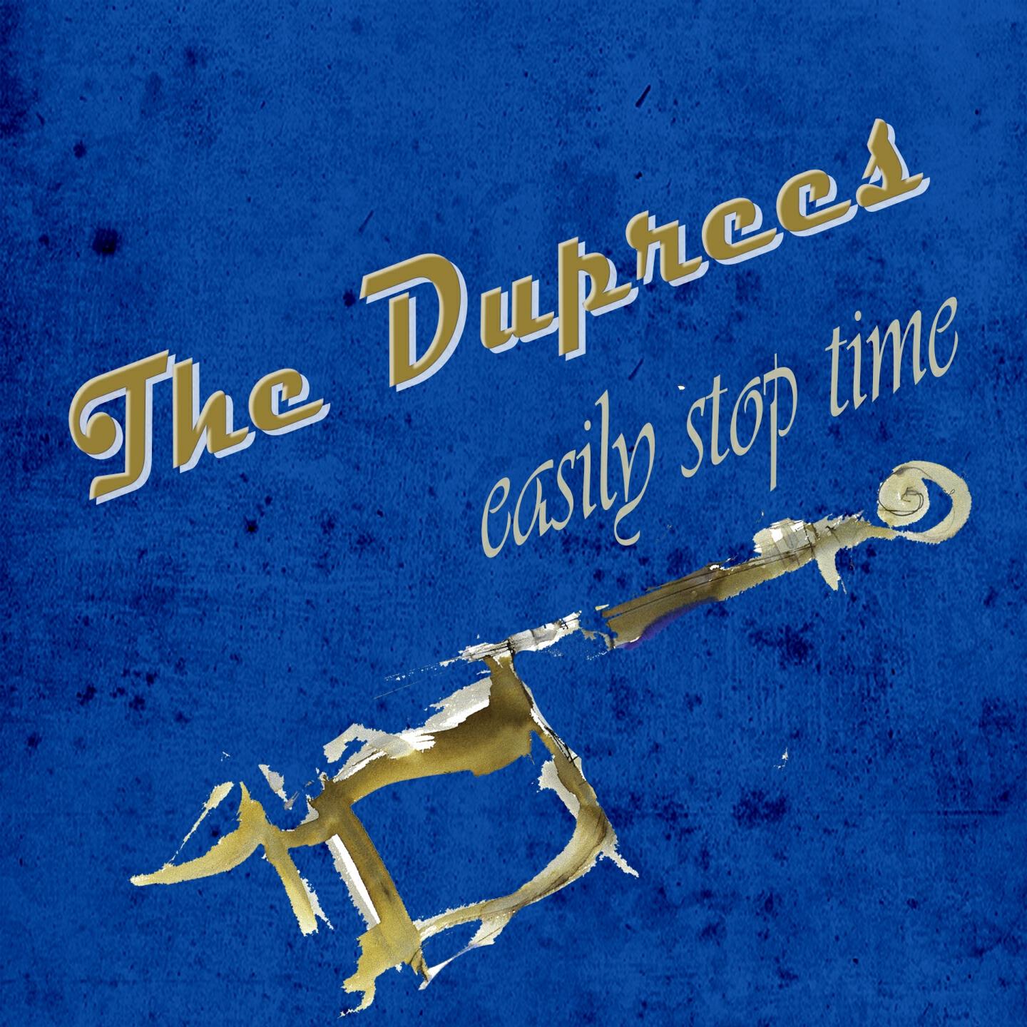 Релиз Easily Stop Time