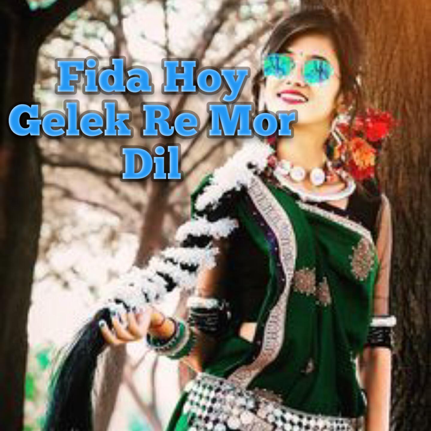 Релиз Fida Hoy Gelek Re Mor Dil