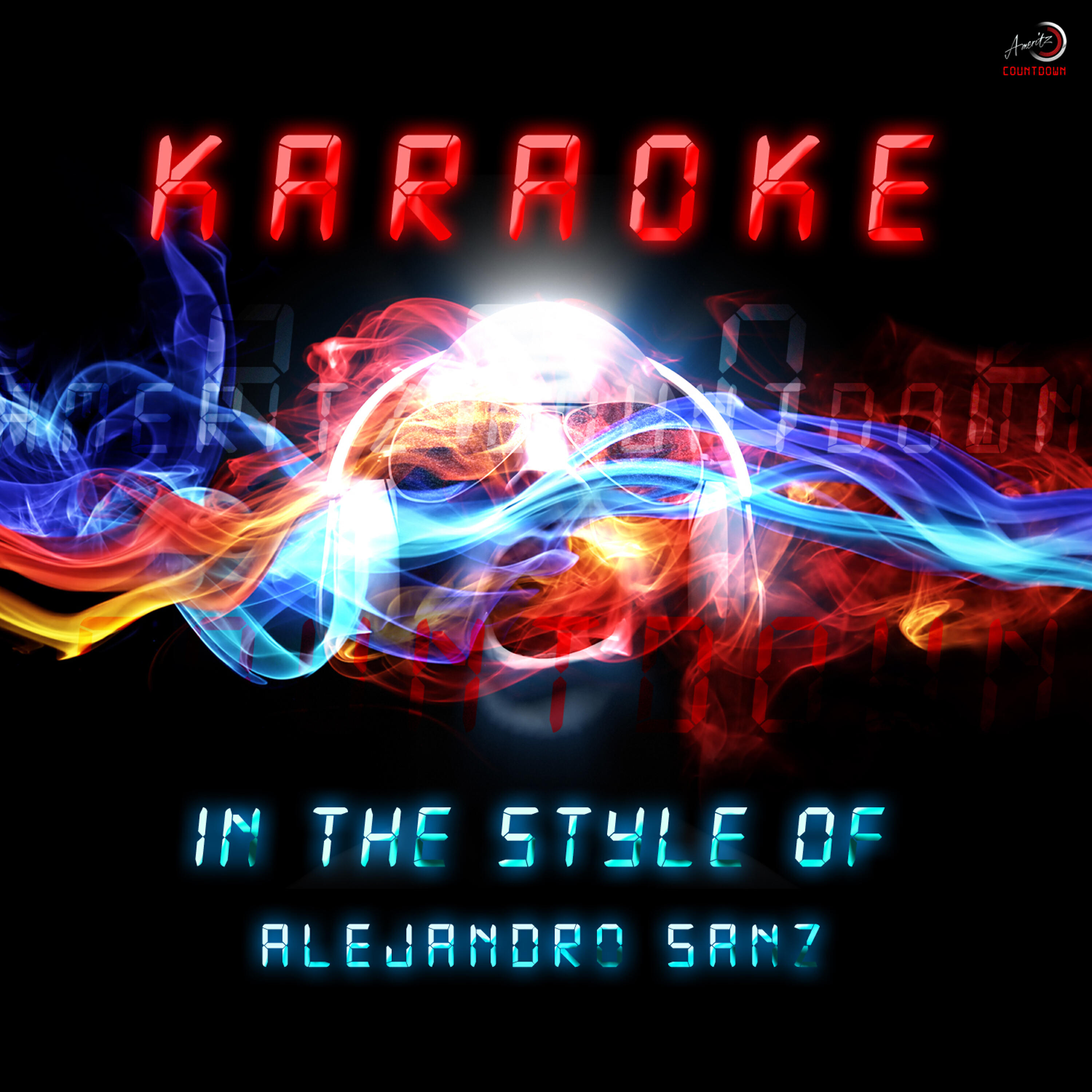 Релиз Karaoke (In the Style of Alejandro Sanz)