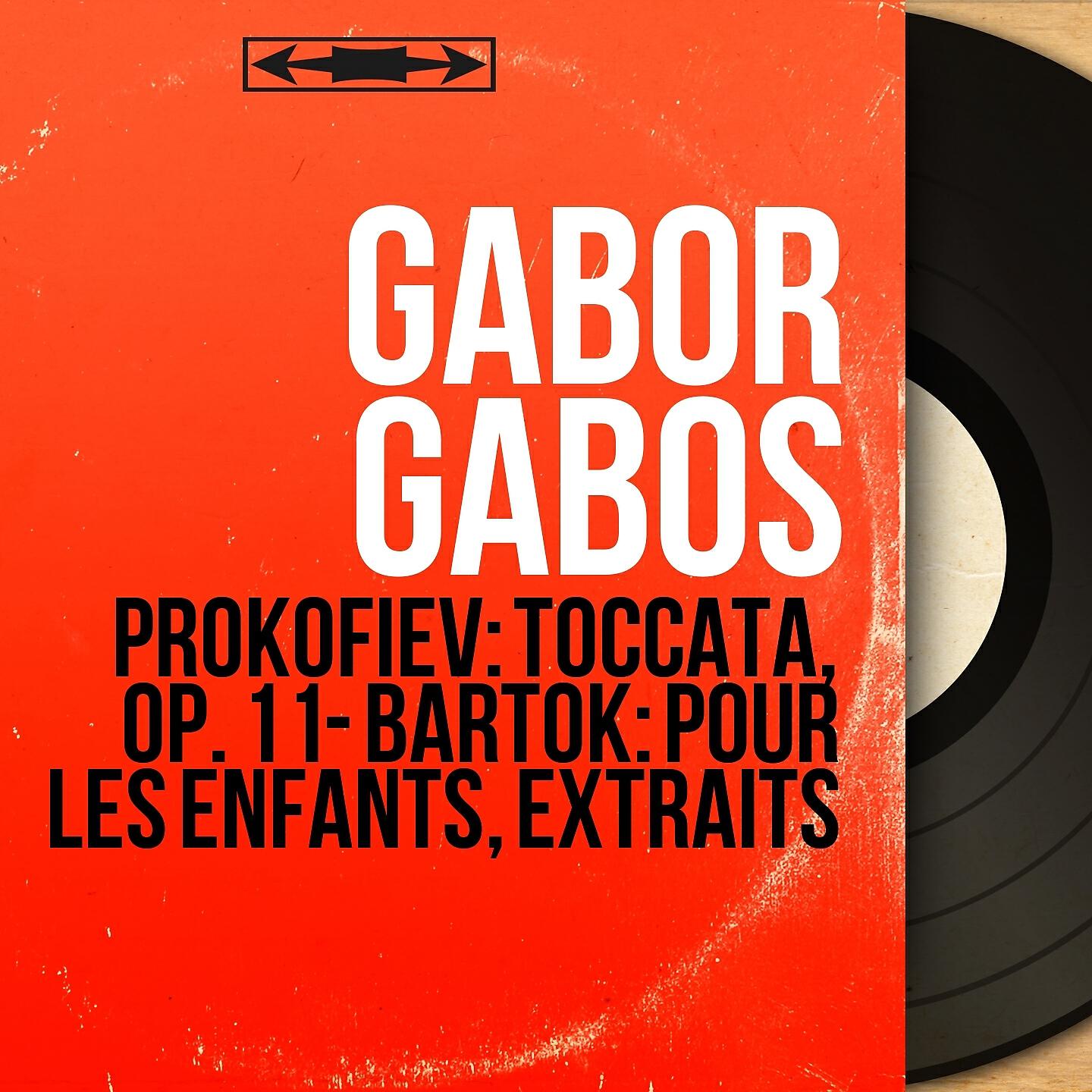 Gábor Gabos
